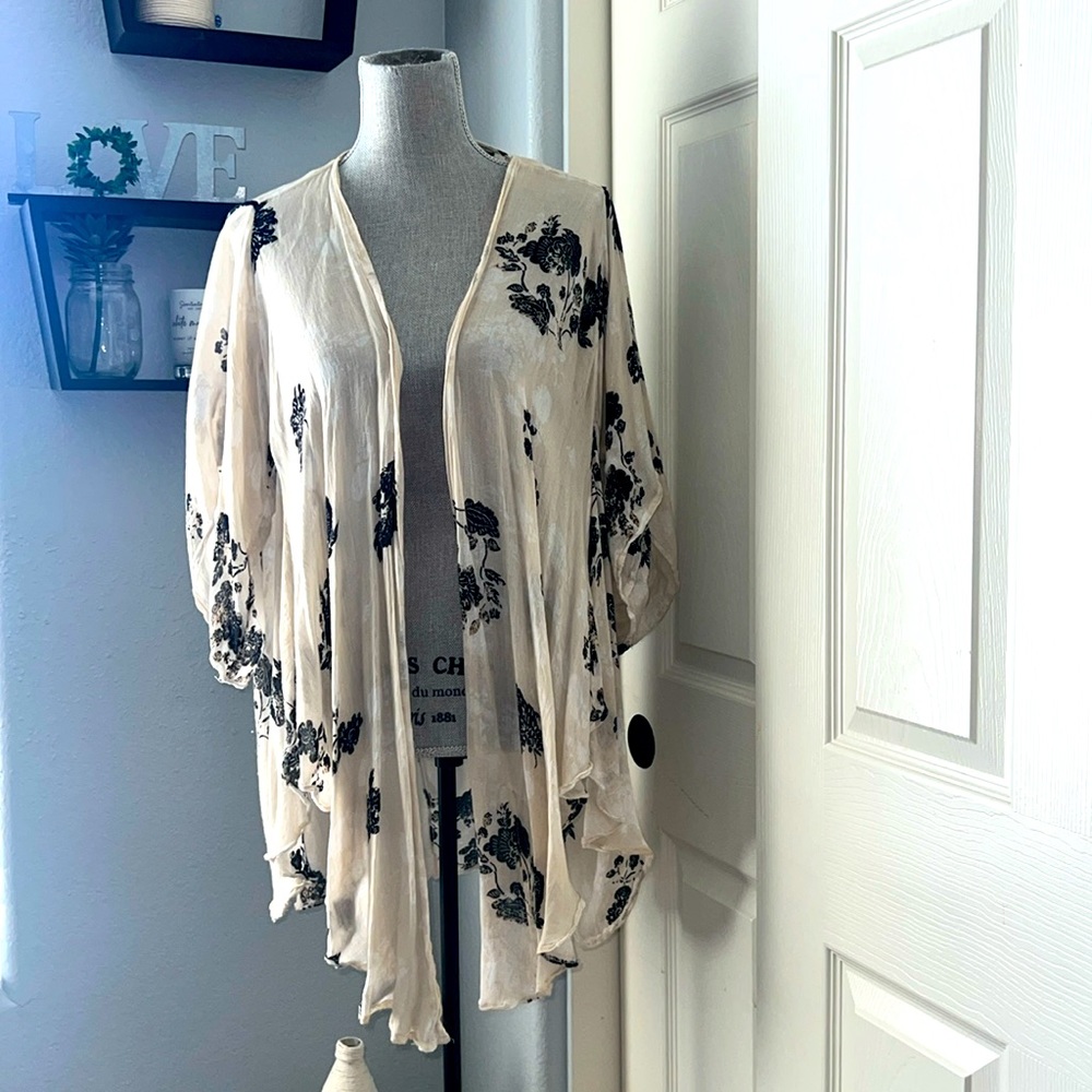 Sonoma | Kimono